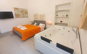 Suite Adriatica Hottube&Sauna